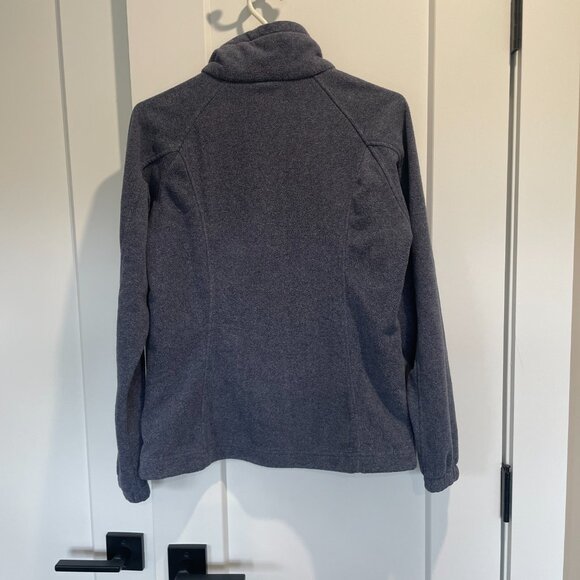 Columbia Full Zip Fleece - Picture 2 of 6